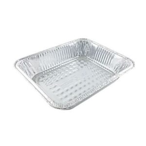 25778 - HALF SIZE DEEP FOIL PANS