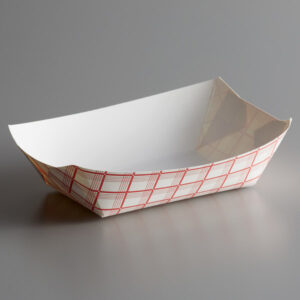 21940 - VFT300 KANTLEAK FOOD TRAY