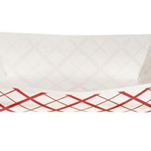 21942 - VFT500 KANTLEAK FOOD TRAY