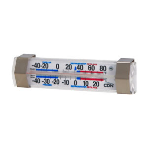 60168 - FRIDGE/FREEZER HANGING THERMOMETER