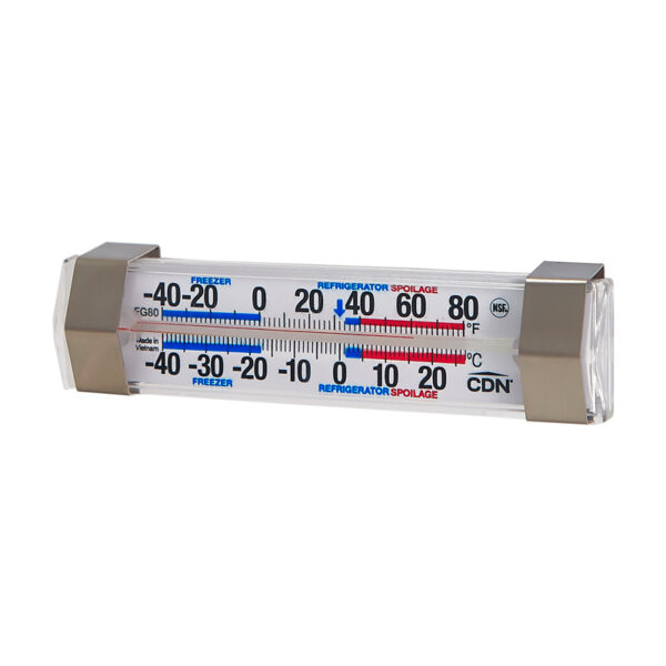 60168 - FRIDGE/FREEZER HANGING THERMOMETER