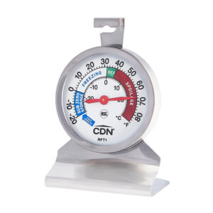 60162 - FRIDGE/FREEZER/DRY THERMOMETER