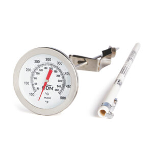 60170 - KETTLE/FRYER THERMOMETER