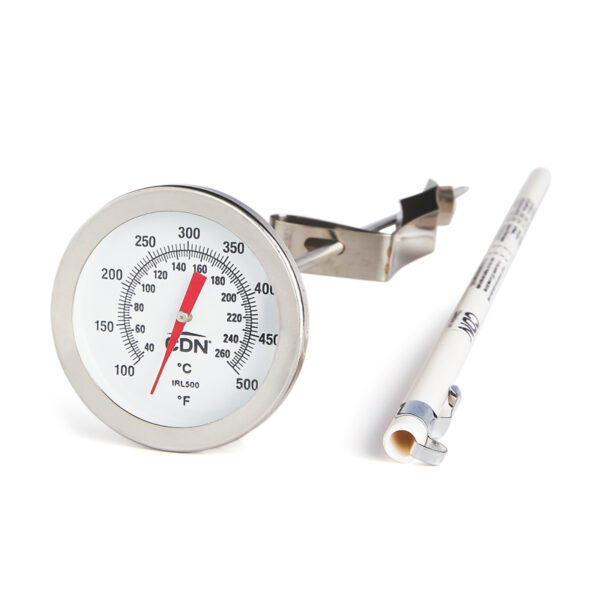 60170 - KETTLE/FRYER THERMOMETER