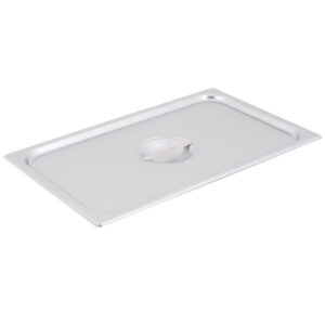 54200 - FULL PAN FLAT LID