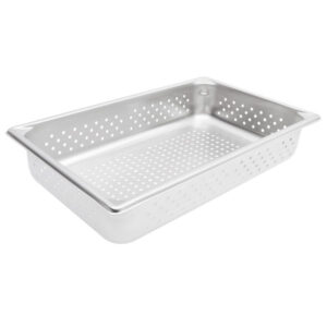 54058 - 4" PERFORATED FULL PAN