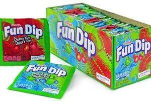 30794 - FUN DIP