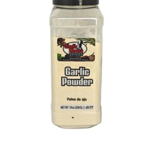 10010 - GARLIC POWDER