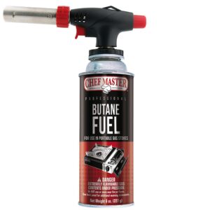 50548 - GAS TORCH BURNER