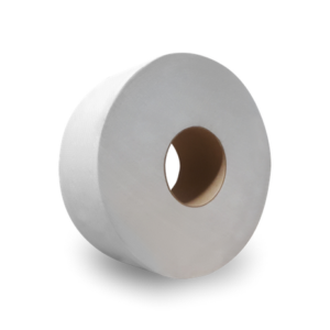 21786 - GIANT ROLL TOILET TISSUE  2 PLY