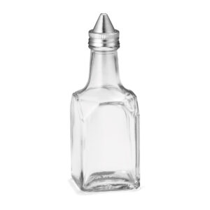 36032 - GLASS CRUETS