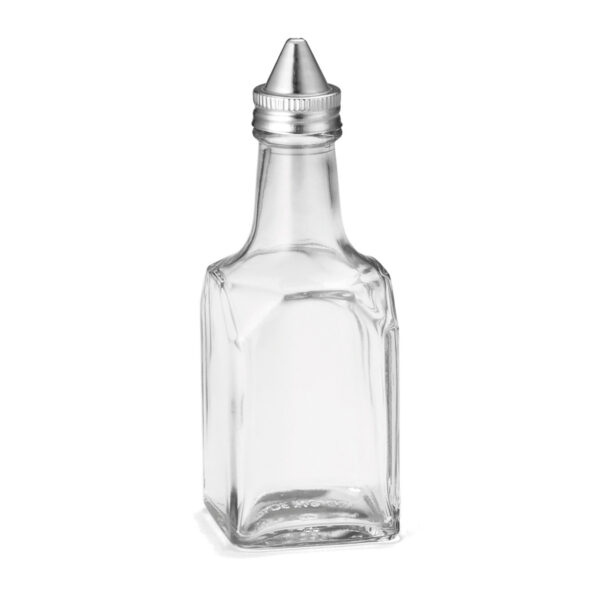 36032 - GLASS CRUETS
