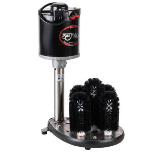 58120 - A-200 GLASS WASHER