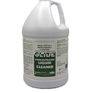 18158 - GLIDE FLOOR CLEANER