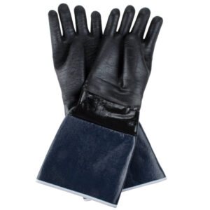 64082 - 17" NEOPRENE ROTISSI GLOVES