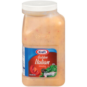7384 - GOLDEN ITALIAN DRESSING