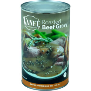 6221 - ROASTED BEEF GRAVY