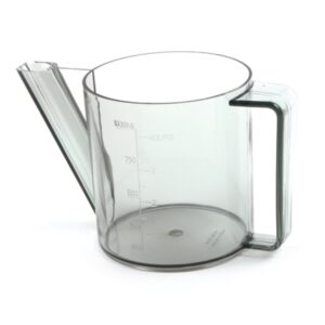 47052 - GRAVY/FAT SEPARATOR