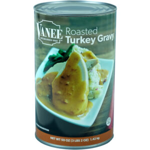6228 - TURKEY GRAVY