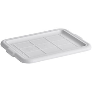 44358 - GRAY BUS TUB LID