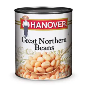 4871 - GREAT NORTHERN BEANS