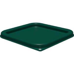 43110 - 2qt/4qt GREEN FOOD STORAGE LIDS
