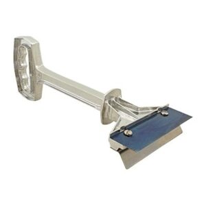 38638 - GRIDDLE SCRAPER