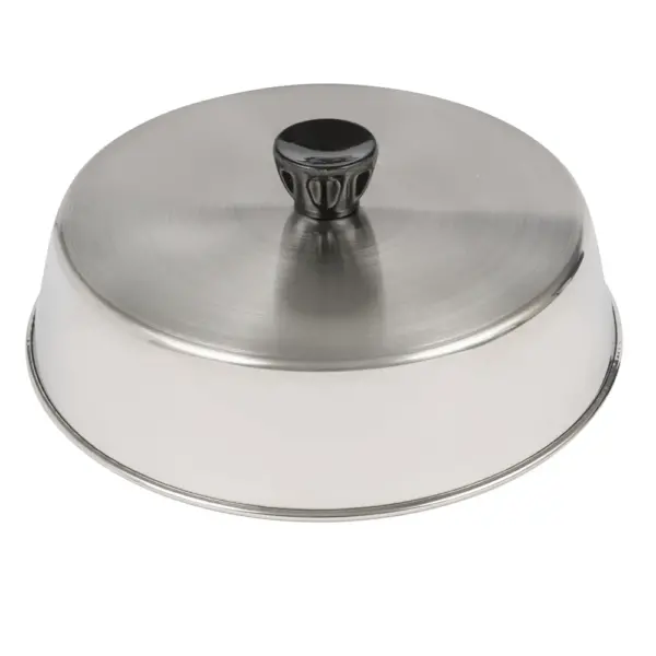 38668 - 8" ROUND GRILL COVER
