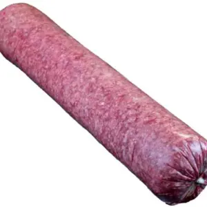 77424 - GROUND BEEF BULK    80/20