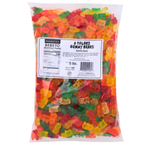 30962 - GUMMI BEARS