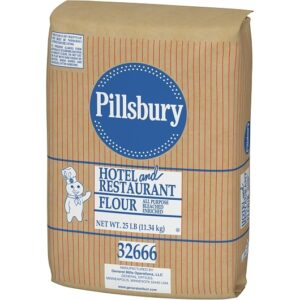 2232 - H & R FLOUR