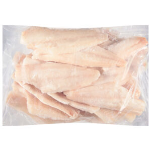 81596 - HADDOCK FILLETS