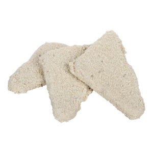 83752 - CRUNCHY BREADED HADDOCK PORTIONS