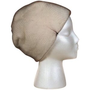 26400 - BROWN HAIR NETS