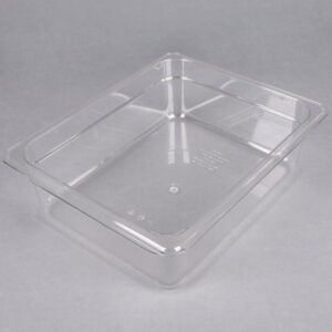 42976 - 4" HALF CAM PAN 24CW-C