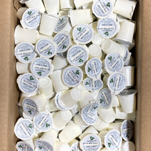 68176 - HALF & HALF CREAMERS