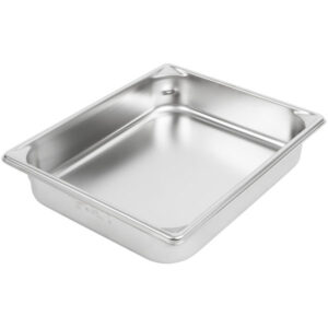 54068 - 2" HALF PAN
