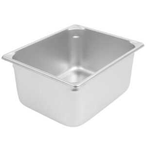 54080 - 6" HALF PAN