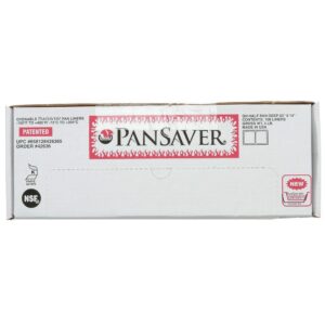 28306 - HALF PAN LINERS