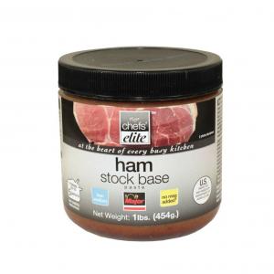 9102 - REFRIGERATED HAM BASE NO MSG
