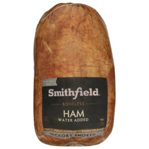 65300 - LARGE ROUND FOOTBALL HAMS