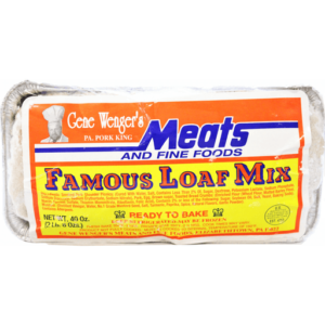 77972 - HAM LOAF