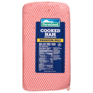 65268 - PREMIUM DELI COOKED SQUARE HAM