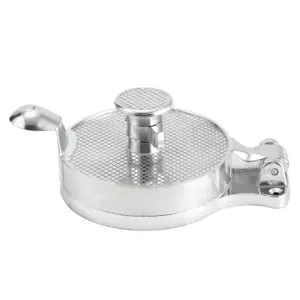 38652 - ADJUSTABLE HAMBURGER PRESS