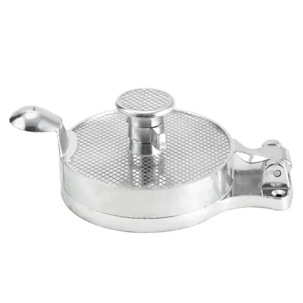 38652 - ADJUSTABLE HAMBURGER PRESS