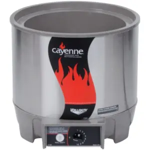 57824 - HS-7 HEAT/SERVE 7qt WARMER
