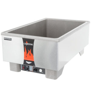 57842 - HS1220 HEAT/SERVE WARMER