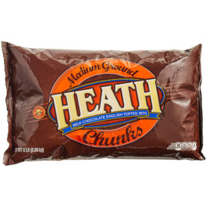 11040 - HEATH BARS MEDIUM GROUND