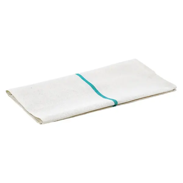 64098 - 20"x28" HERINGBONE TOWEL
