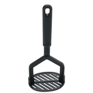 50650 - HIHEAT BLACK POTATO MASHER